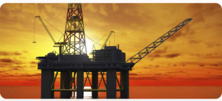 oil and gas image