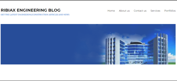 ribiax blog