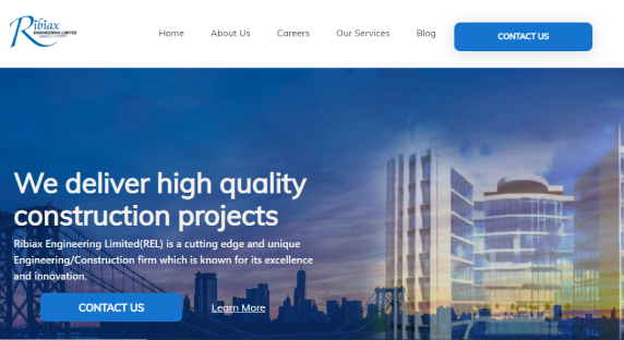 ribiax engineering